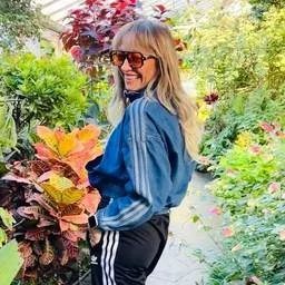 Casie Stewart
