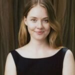 Jessie Isberg
