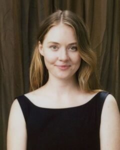 Jessie Isberg