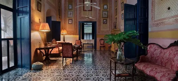 Katanchel, A Belmond Hotel, Tixkokob, Yucatán, Mexico