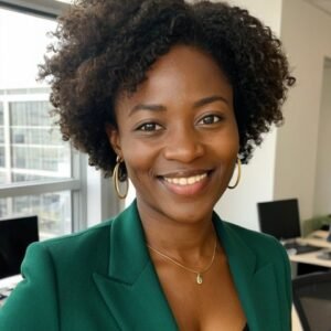 Mira Okonkwo